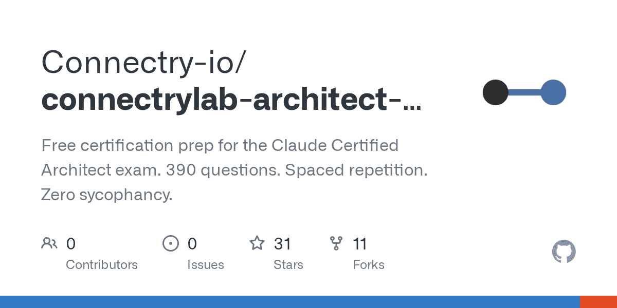 connectry-io/connectrylab-architect-cert-mcp