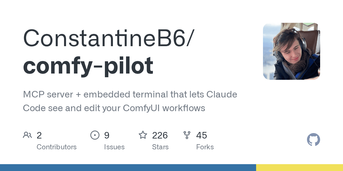 constantineb6/comfy-pilot