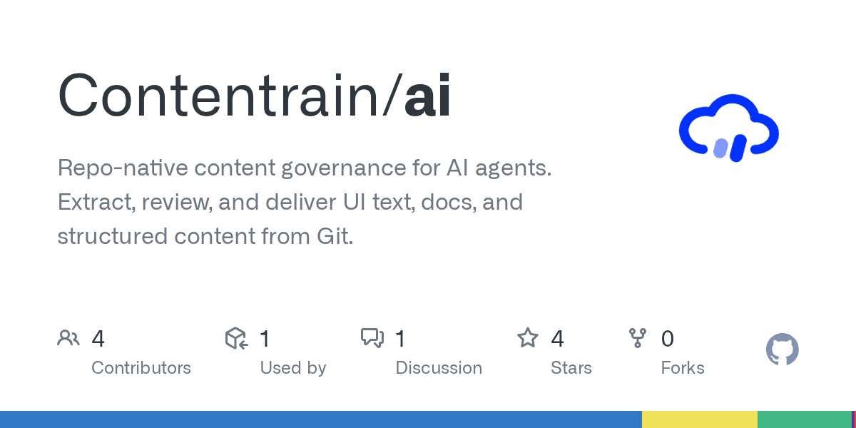 contentrain/ai