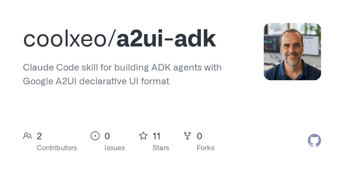 coolxeo/a2ui-adk