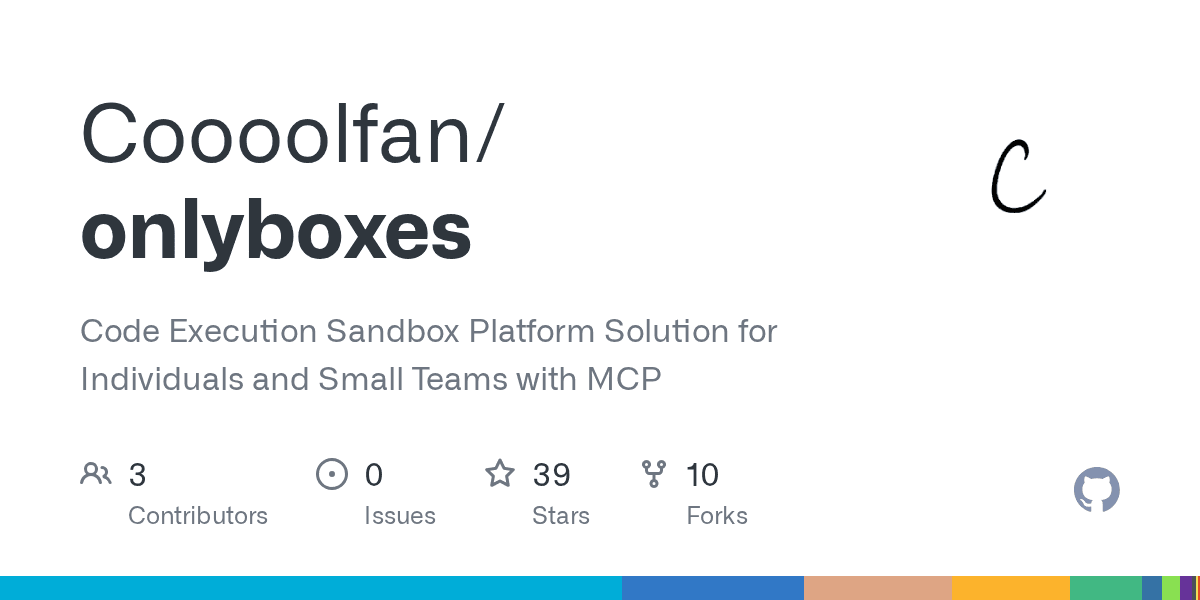 coooolfan/onlyboxes