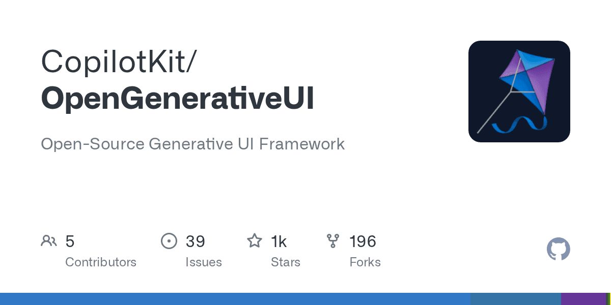 copilotkit/opengenerativeui