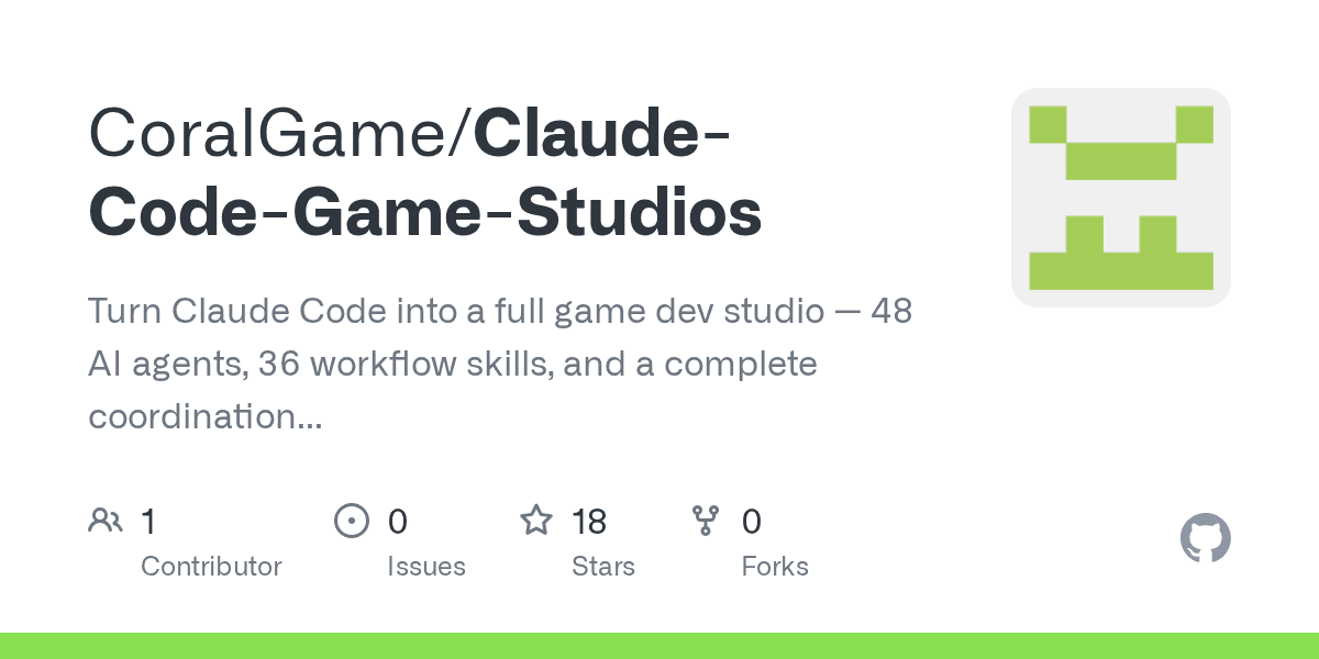 coralgame/claude-code-game-studios