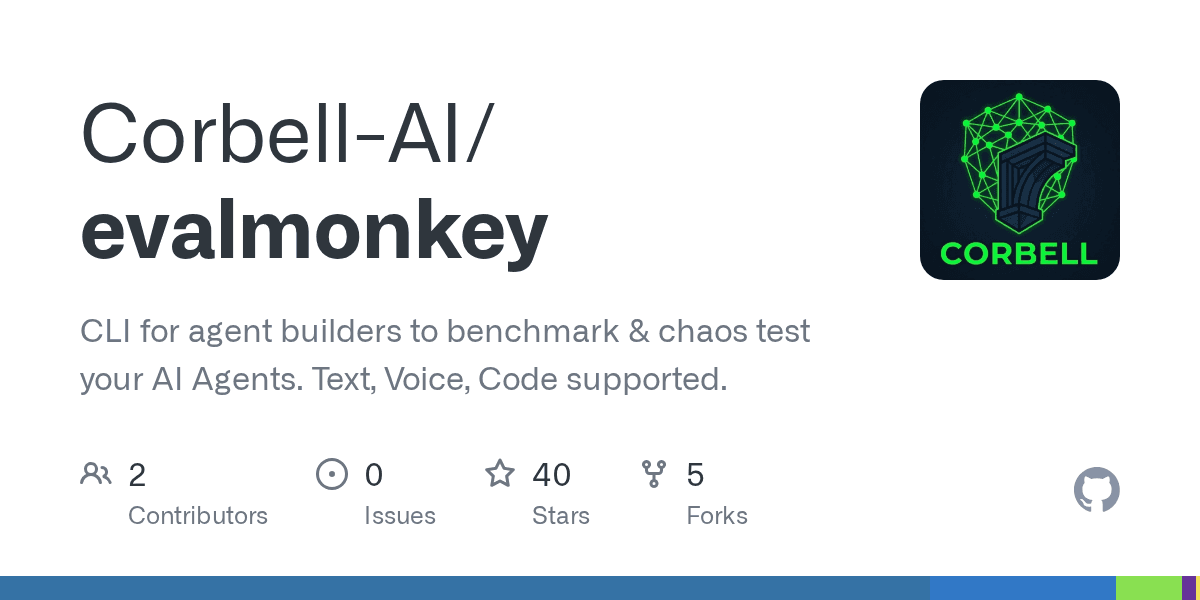 corbell-ai/evalmonkey