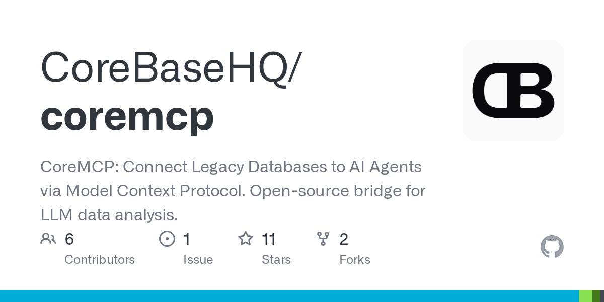 corebasehq/coremcp