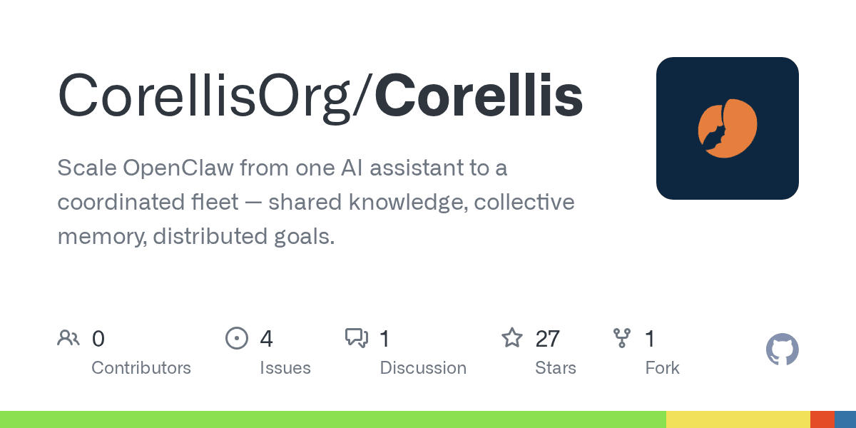 corellisorg/corellis