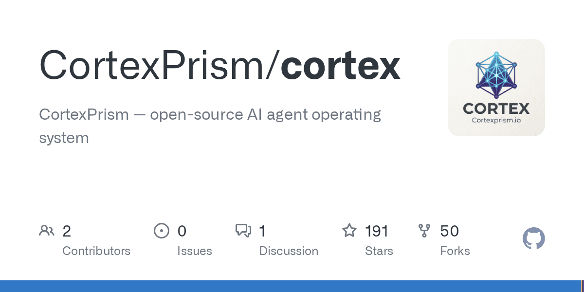 cortexprism/cortex