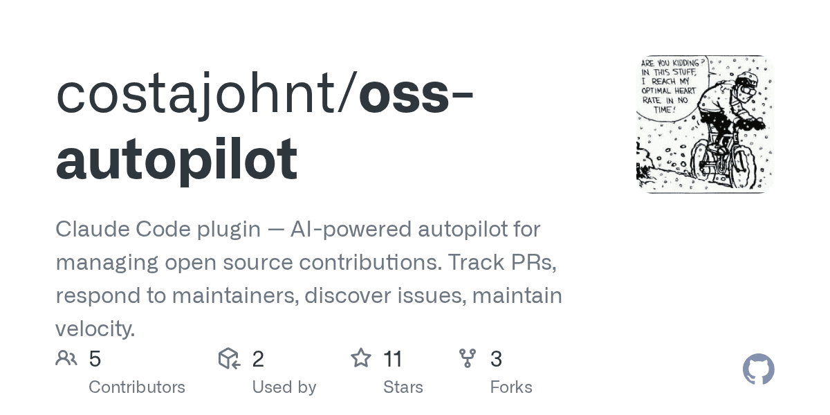 costajohnt/oss-autopilot