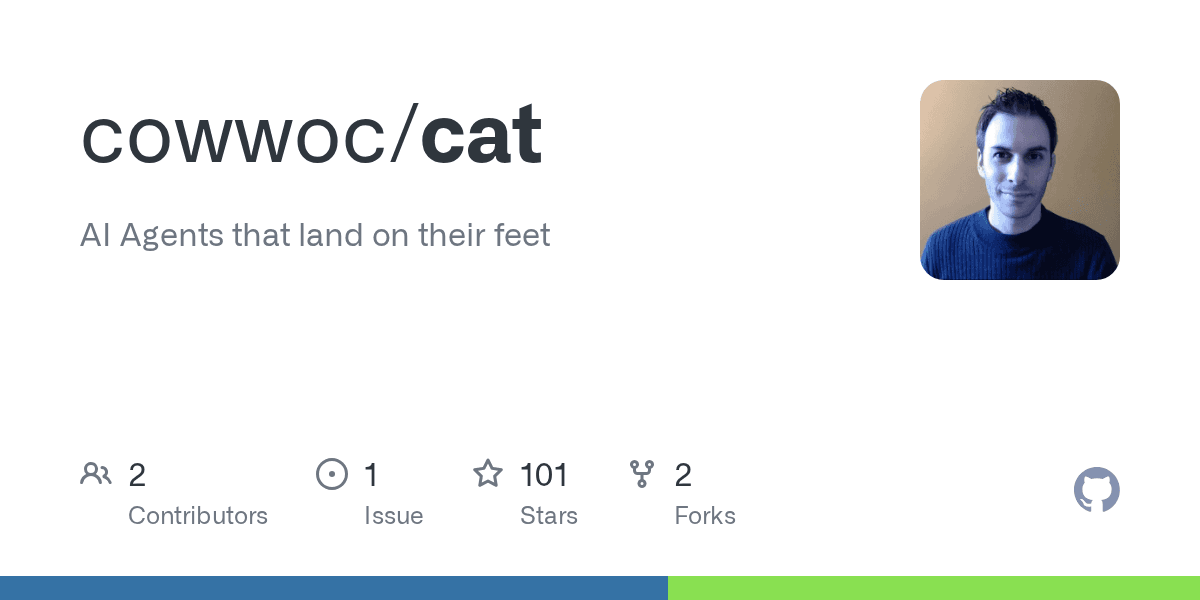 cowwoc/cat