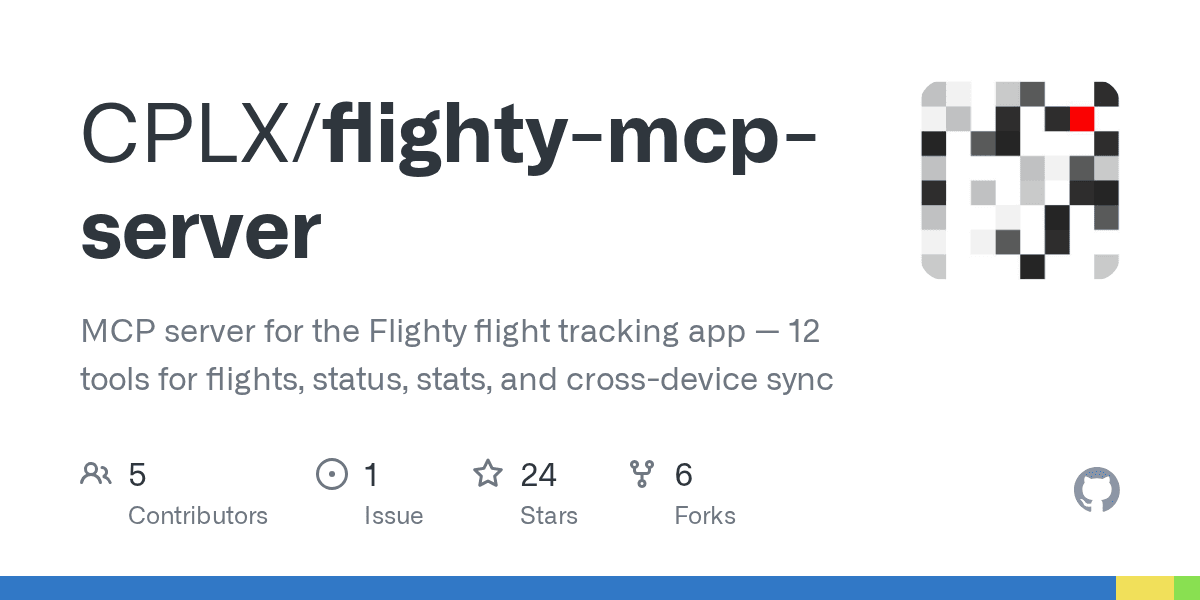 cplx/flighty-mcp-server