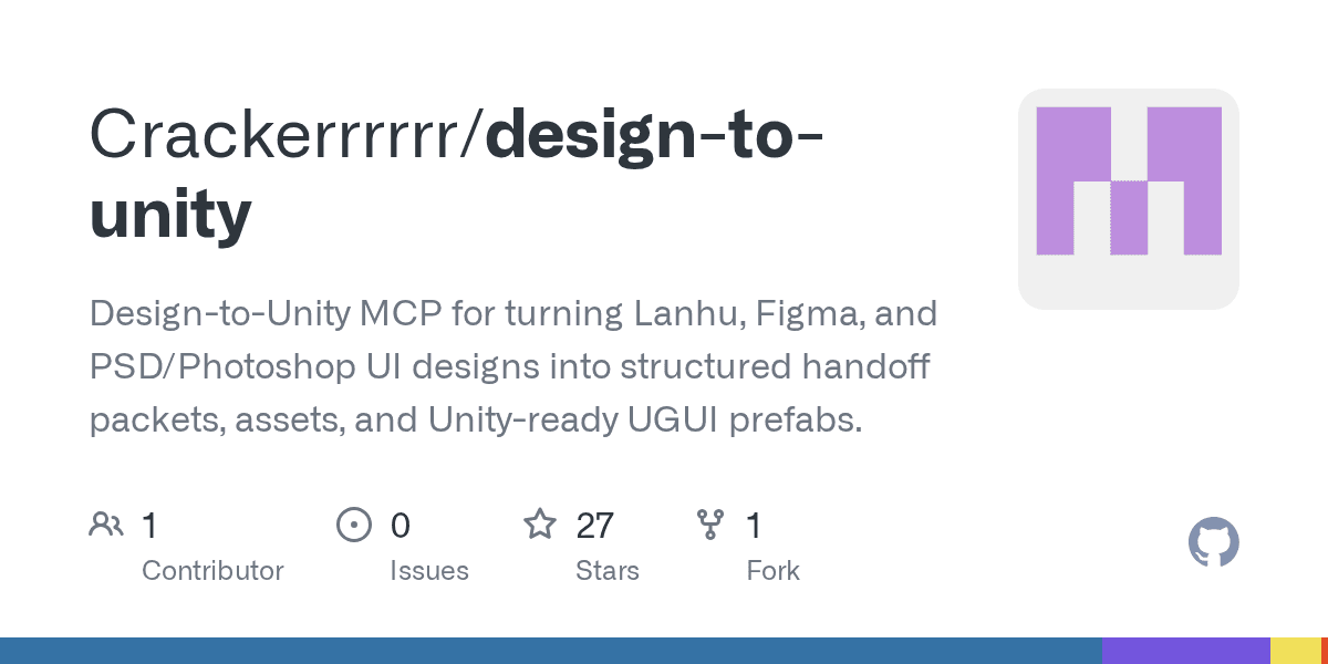 crackerrrrrr/design-to-unity