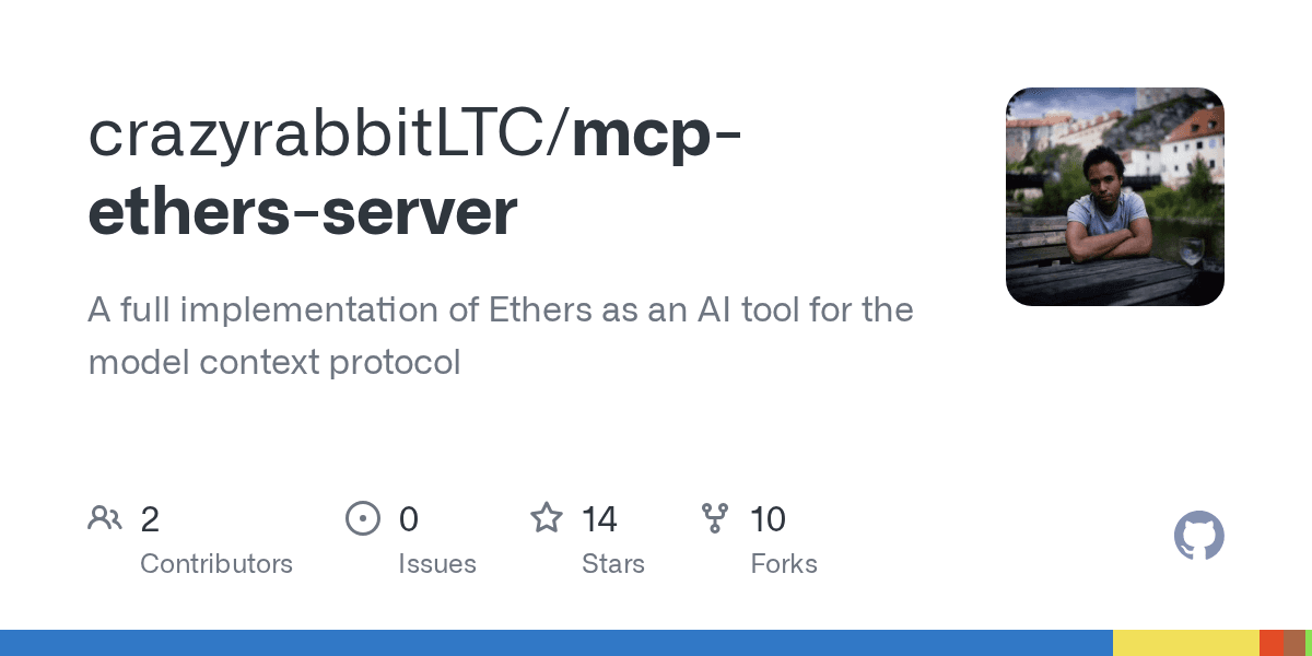 crazyrabbitltc/mcp-ethers-server