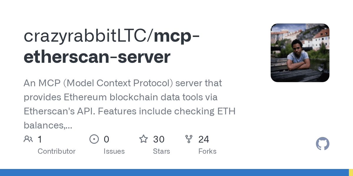 crazyrabbitltc/mcp-etherscan-server