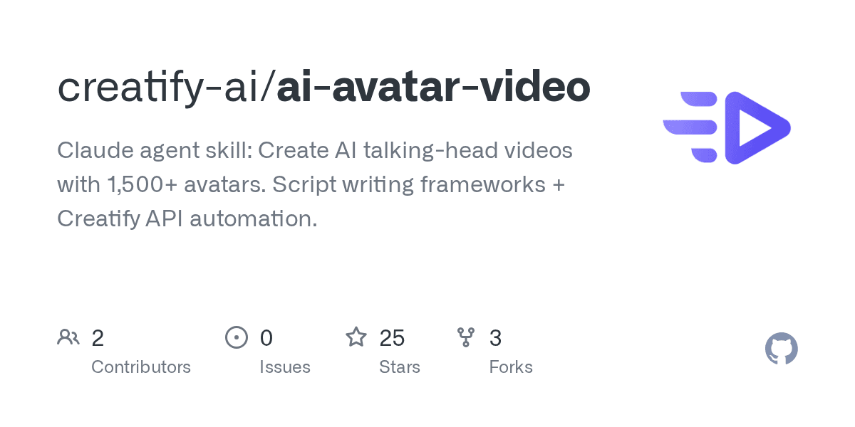 creatify-ai/ai-avatar-video