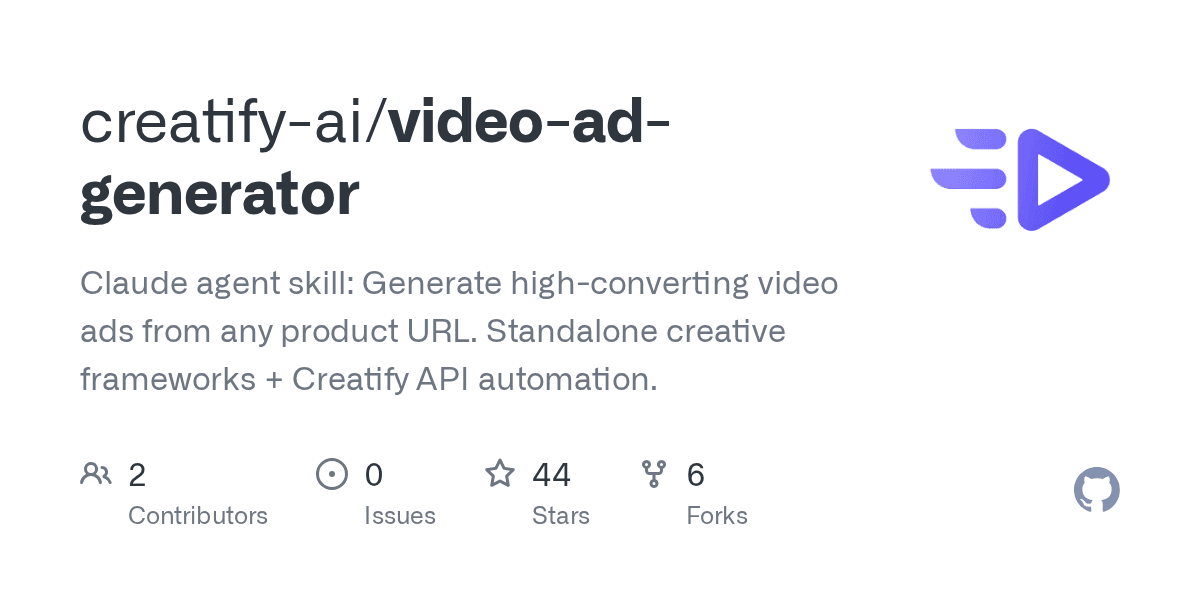 creatify-ai/video-ad-generator