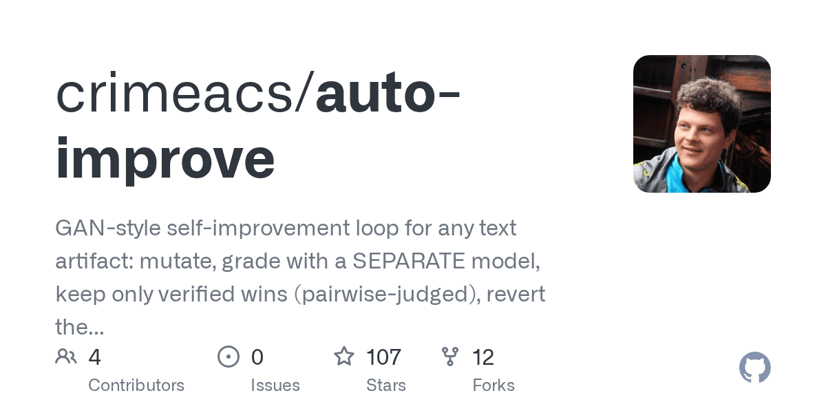 crimeacs/auto-improve