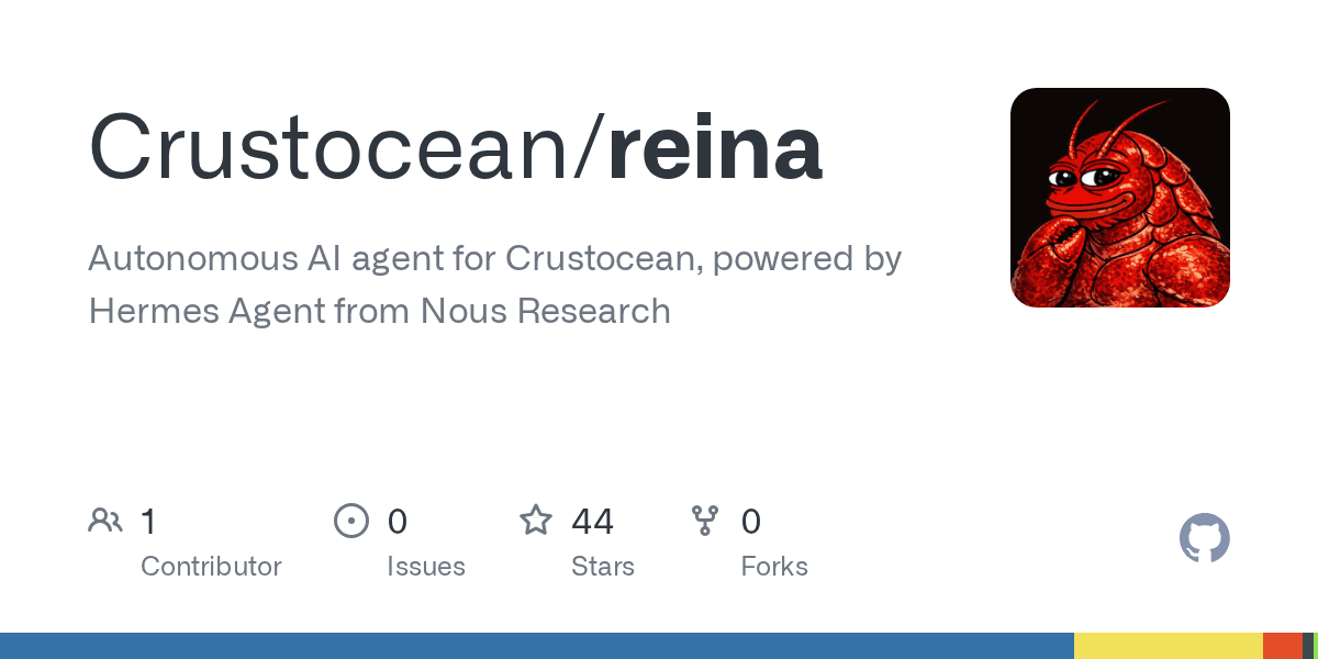 crustocean/reina