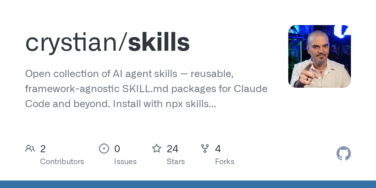 crystian/skills