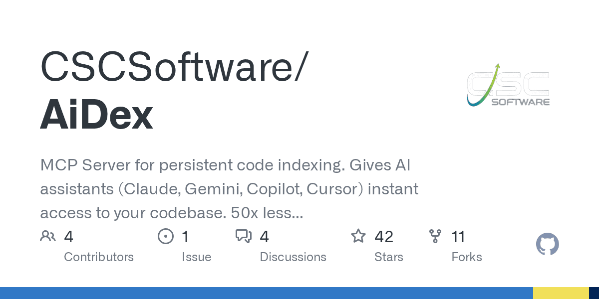 cscsoftware/aidex
