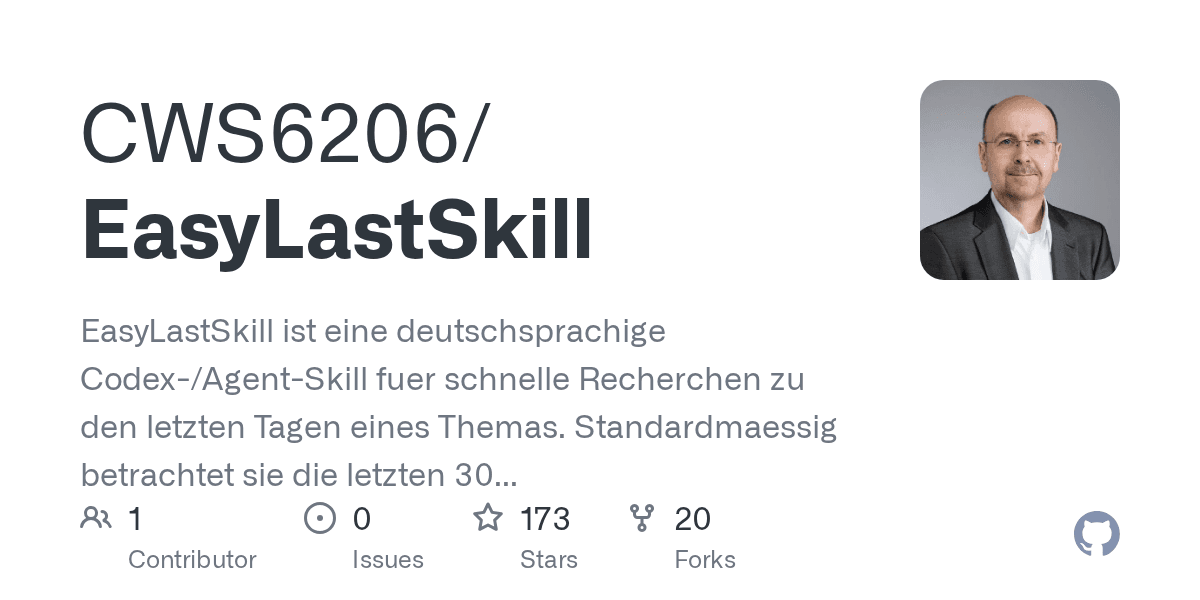 cws6206/easylastskill