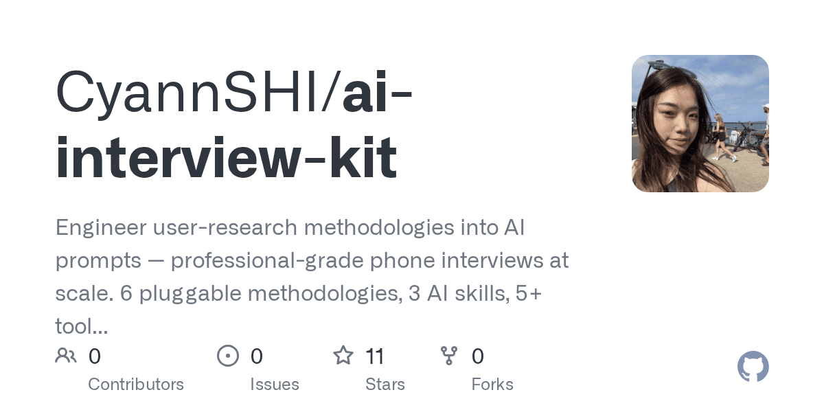 cyannshi/ai-interview-kit
