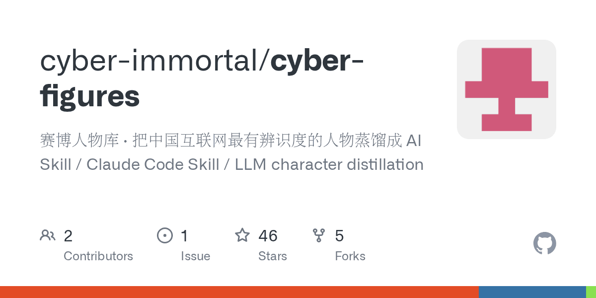 cyber-immortal/cyber-figures