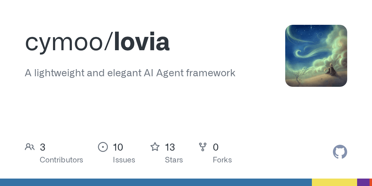 cymoo/lovia