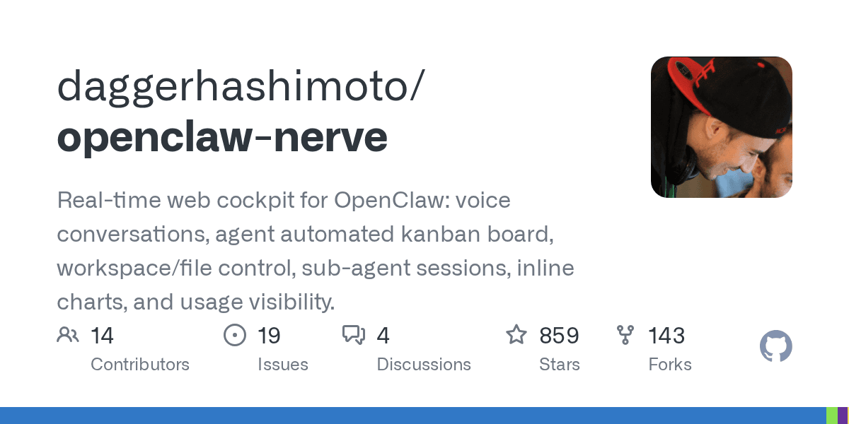 daggerhashimoto/openclaw-nerve