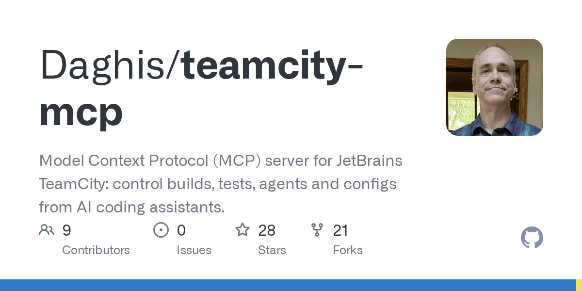 daghis/teamcity-mcp