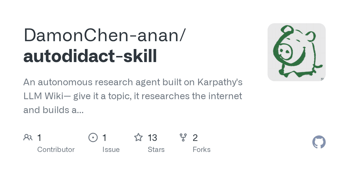 damonchen-anan/autodidact-skill