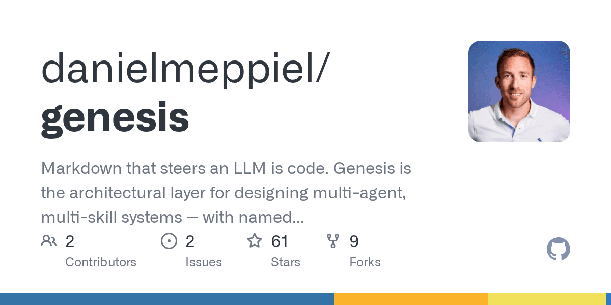 danielmeppiel/genesis