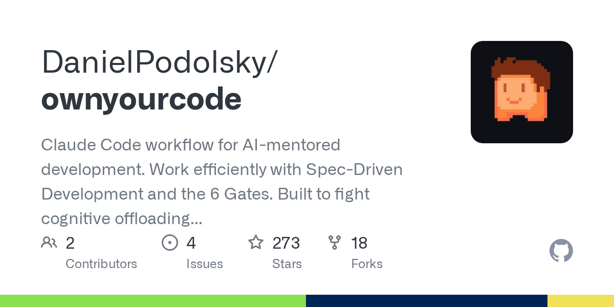 danielpodolsky/ownyourcode