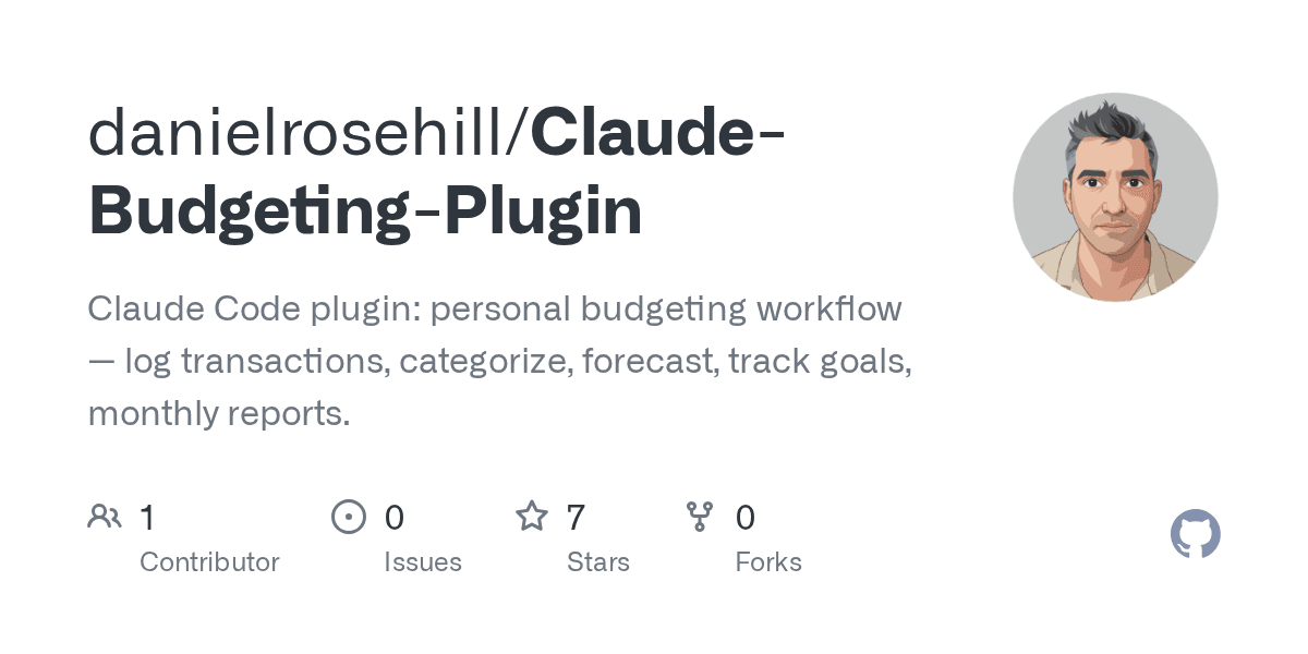 danielrosehill/claude-budgeting-plugin