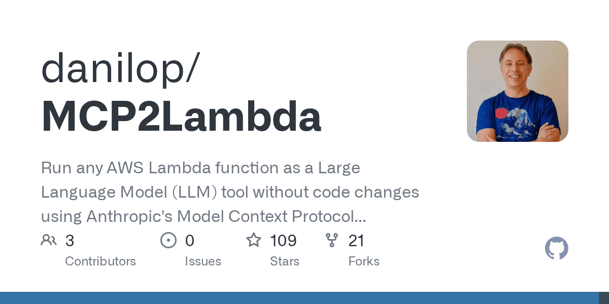 danilop/mcp2lambda