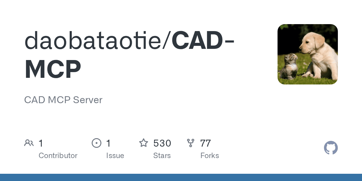 daobataotie/cad-mcp