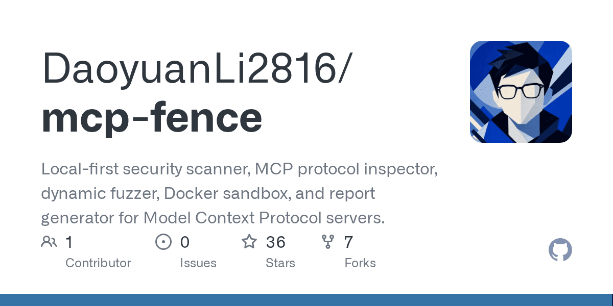 daoyuanli2816/mcp-fence