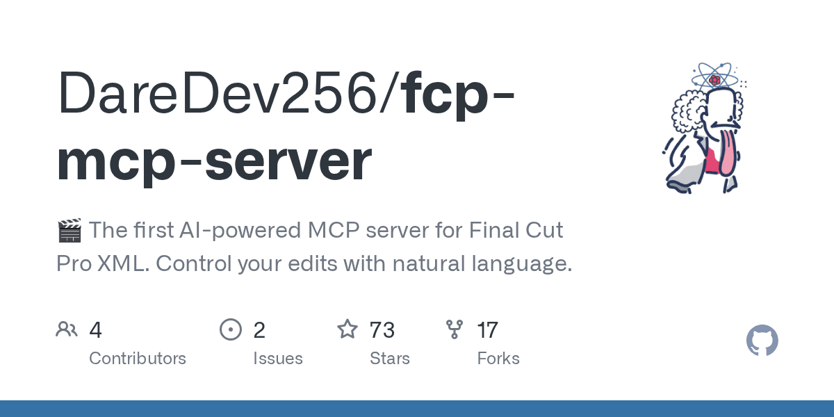daredev256/fcpxml-mcp-server