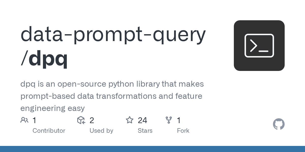 data-prompt-query/dpq