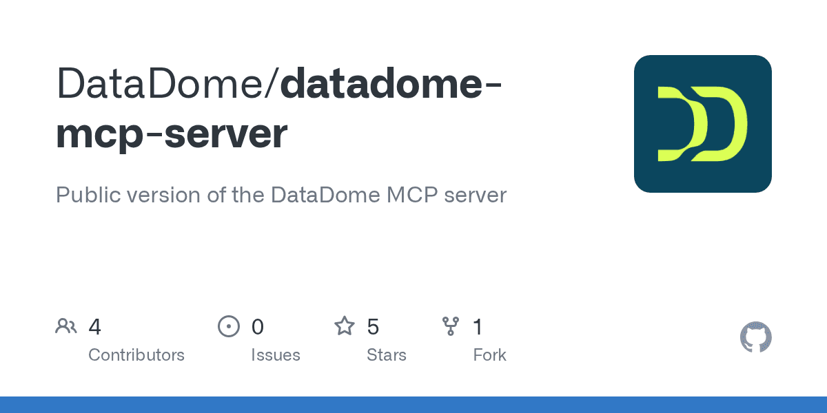 datadome/datadome-mcp-server