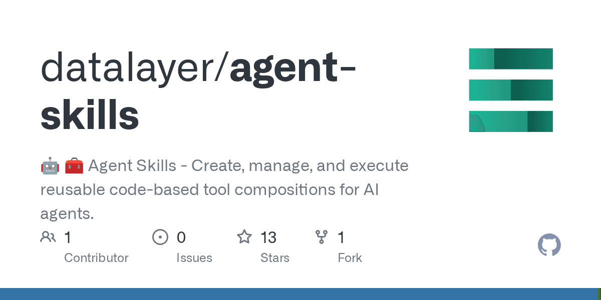 datalayer/agent-skills