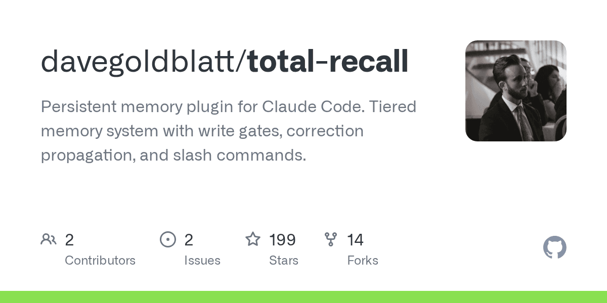 davegoldblatt/total-recall