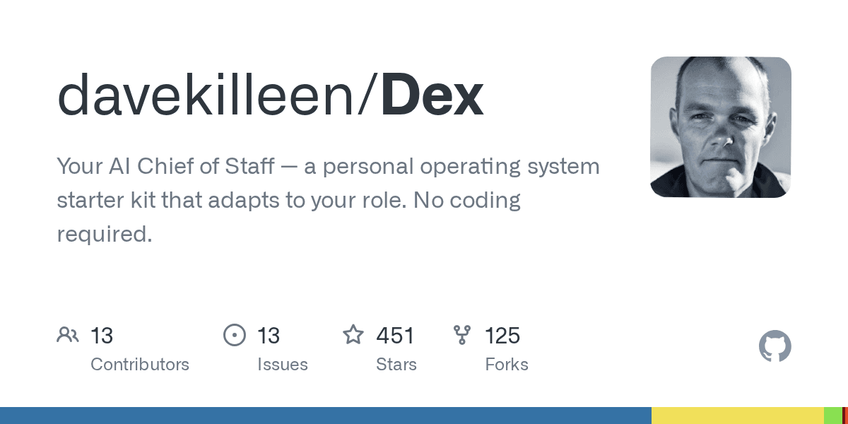 davekilleen/dex