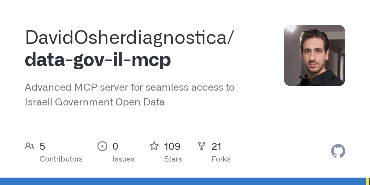 davidosherdiagnostica/data-gov-il-mcp