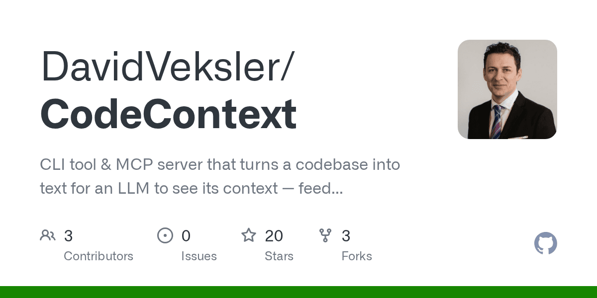davidveksler/codecontext