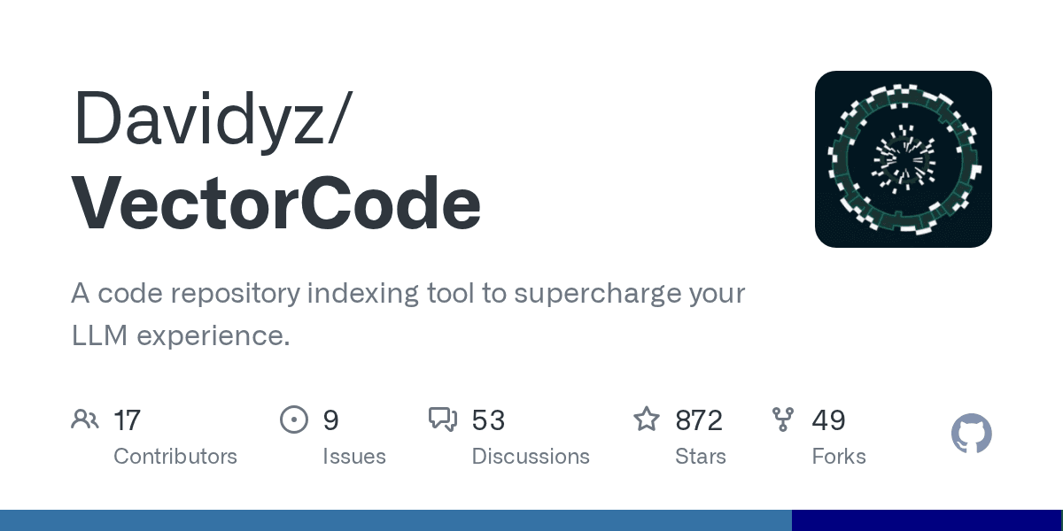 davidyz/vectorcode