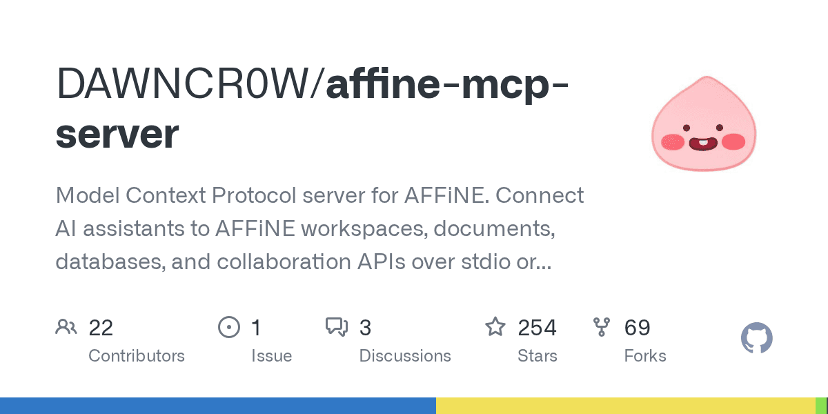 dawncr0w/affine-mcp-server