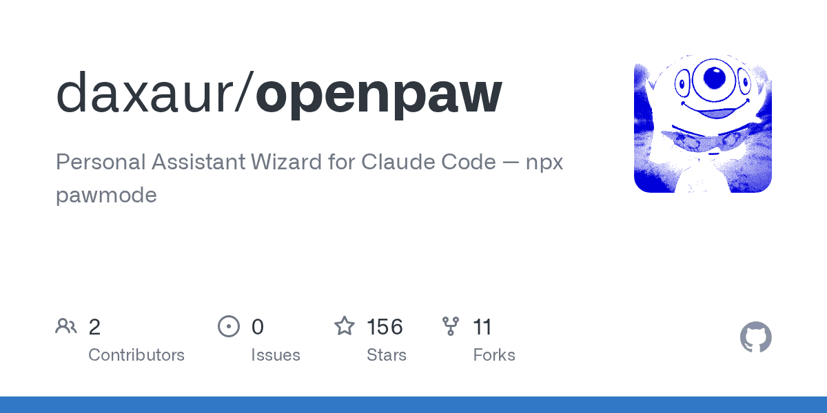 daxaur/openpaw