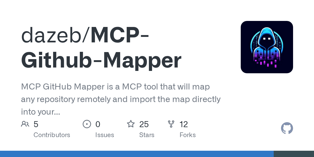 dazeb/mcp-github-mapper