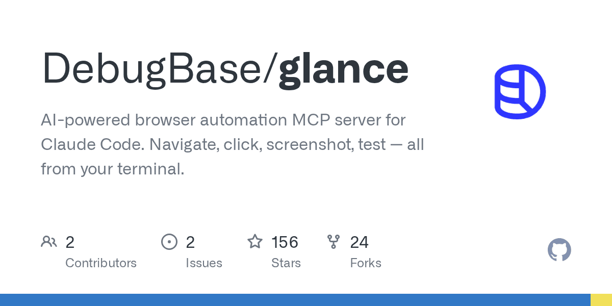 debugbase/glance