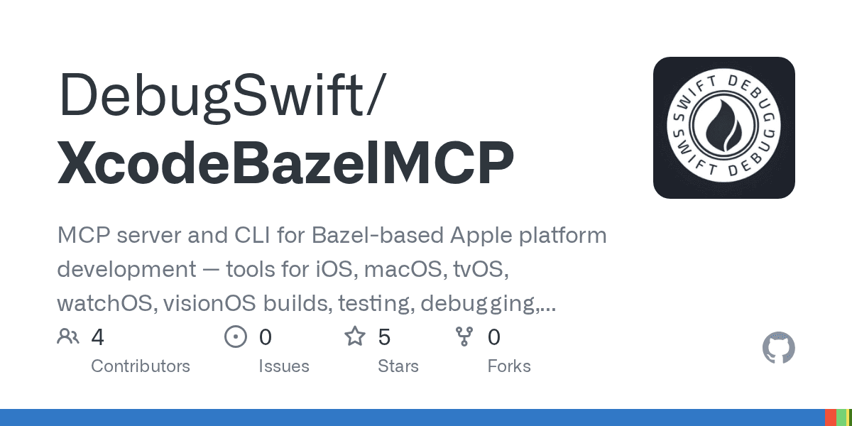 debugswift/xcodebazelmcp